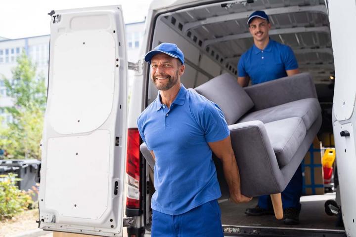 Un service de montage et d’aménagement de meubles rapide et fiable.